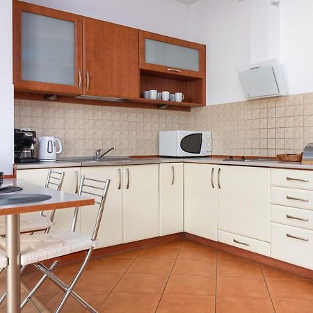 Baltyk Apartment Grzybowo By Noclegi Renters المظهر الخارجي الصورة
