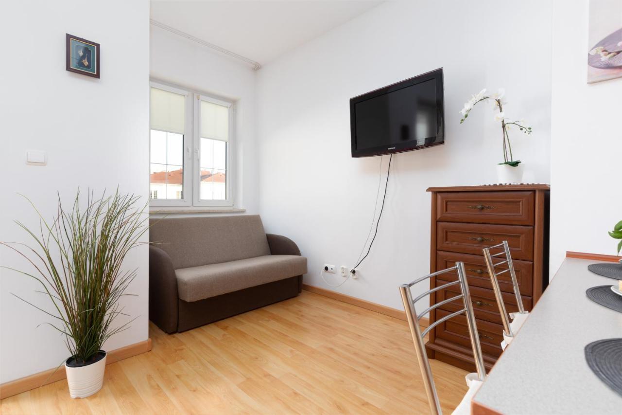 Baltyk Apartment Grzybowo By Noclegi Renters المظهر الخارجي الصورة
