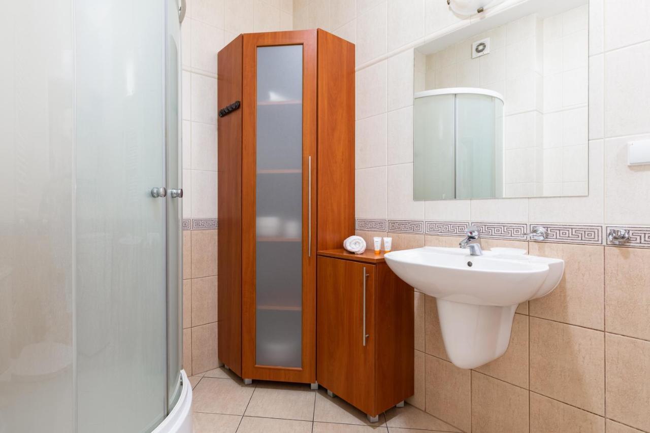 Baltyk Apartment Grzybowo By Noclegi Renters المظهر الخارجي الصورة